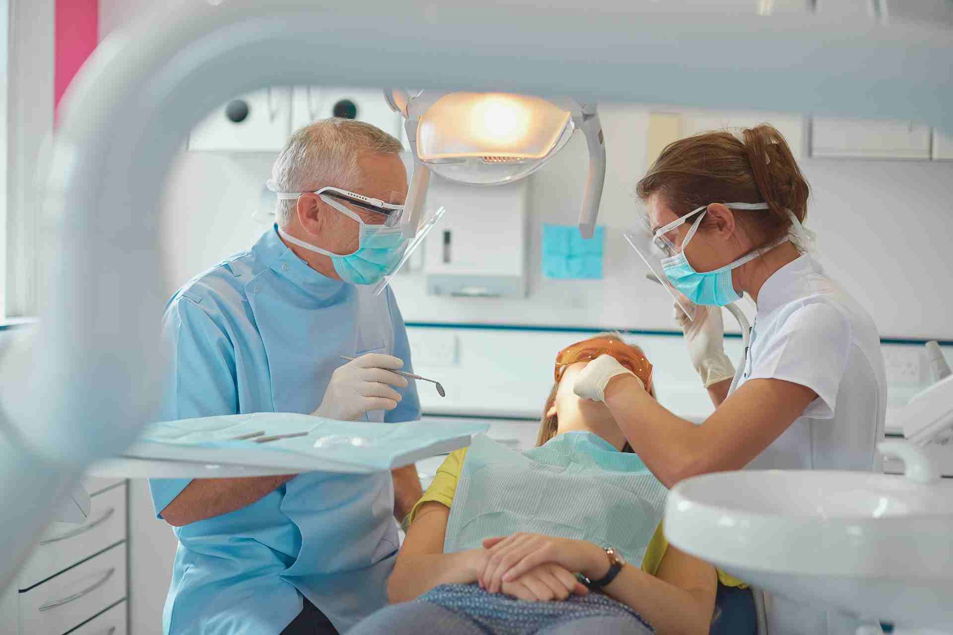 Dentist in Morgantown, WV